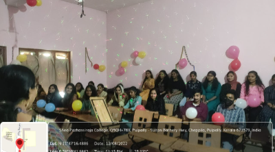 Pazhassirajacollege | Pulpally