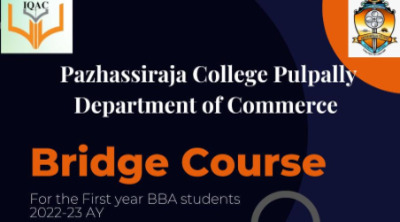 Pazhassirajacollege | Pulpally