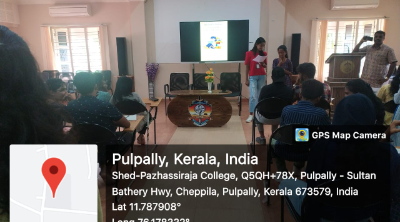 Pazhassirajacollege | Pulpally