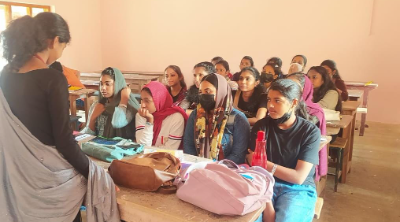 Pazhassirajacollege | Pulpally