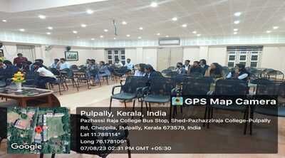 Pazhassirajacollege | Pulpally