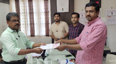 Pazhassirajacollege | Pulpally