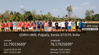 Pazhassirajacollege | Pulpally