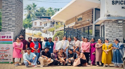 Pazhassirajacollege | Pulpally