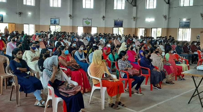 Pazhassirajacollege | Pulpally