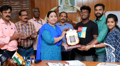 Pazhassirajacollege | Pulpally