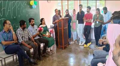 Pazhassirajacollege | Pulpally