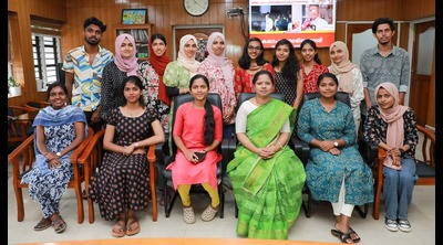 Pazhassirajacollege | Pulpally