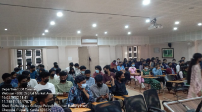 Pazhassirajacollege | Pulpally
