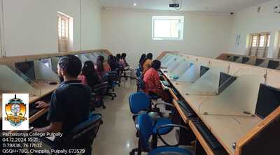 Pazhassirajacollege | Pulpally