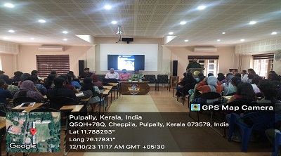 Pazhassirajacollege | Pulpally