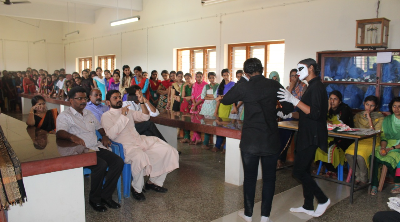 Pazhassirajacollege | Pulpally