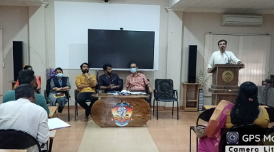 Pazhassirajacollege | Pulpally