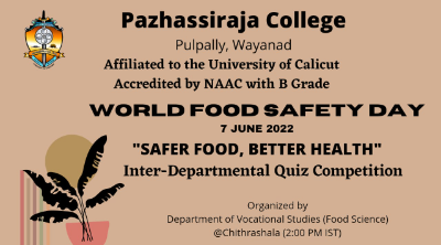 Pazhassirajacollege | Pulpally
