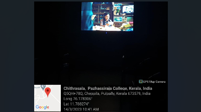 Pazhassirajacollege | Pulpally