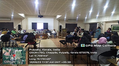 Pazhassirajacollege | Pulpally