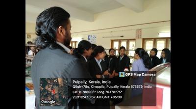 Pazhassirajacollege | Pulpally
