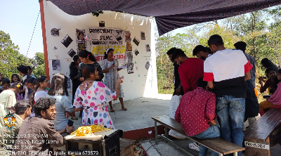 Pazhassirajacollege | Pulpally