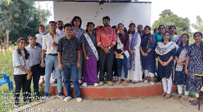 Pazhassirajacollege | Pulpally