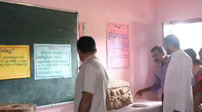 Pazhassirajacollege | Pulpally