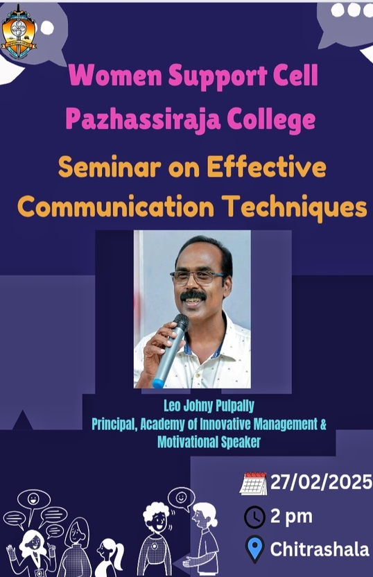 Pazhassirajacollege | Pulpally