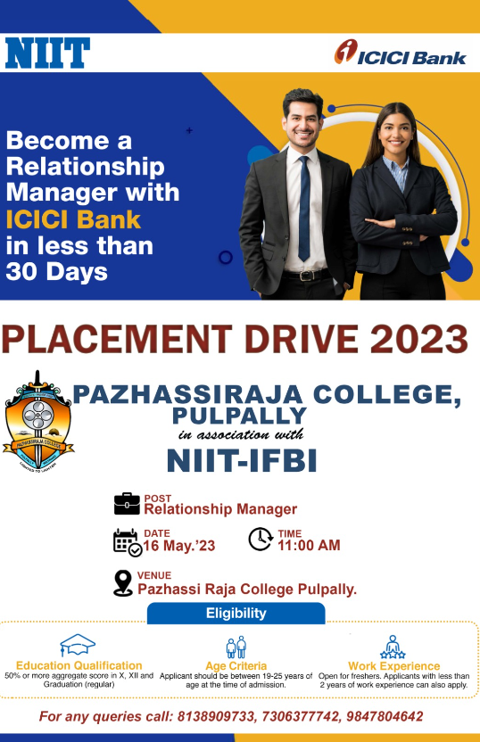 Pazhassirajacollege | Pulpally