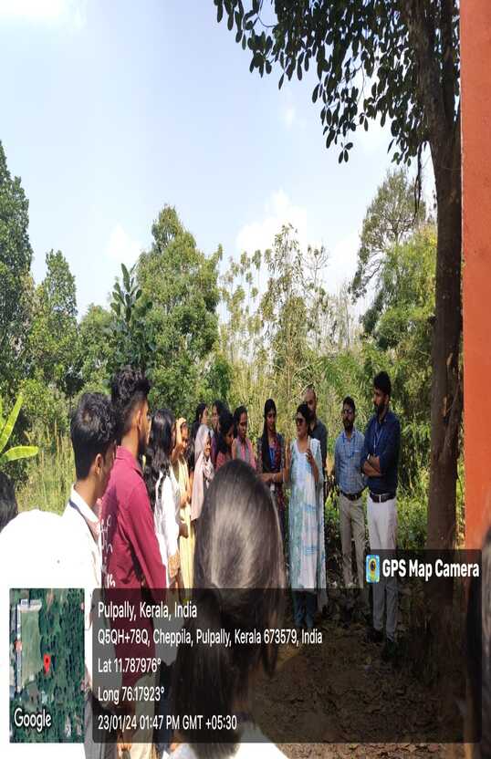 Pazhassirajacollege | Pulpally
