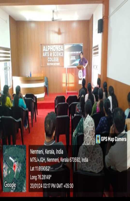 Pazhassirajacollege | Pulpally