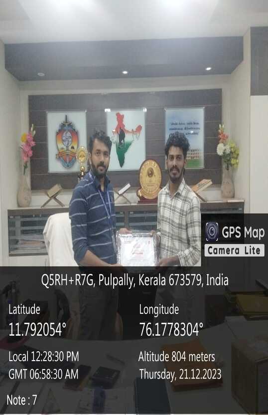 Pazhassirajacollege | Pulpally
