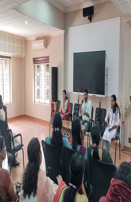 Pazhassirajacollege | Pulpally