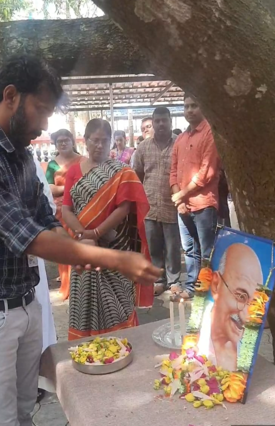 Pazhassirajacollege | Pulpally