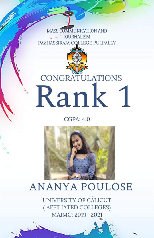 Pazhassirajacollege | Pulpally
