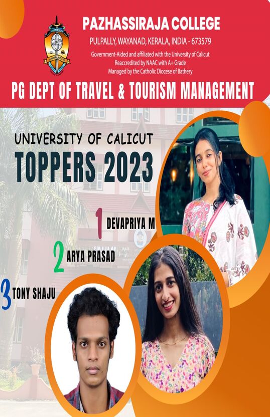 Pazhassirajacollege | Pulpally