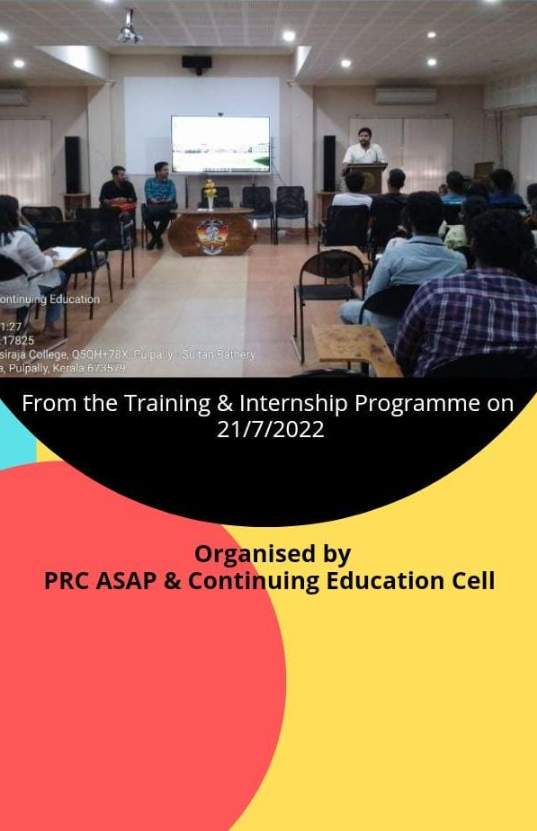 Pazhassirajacollege | Pulpally