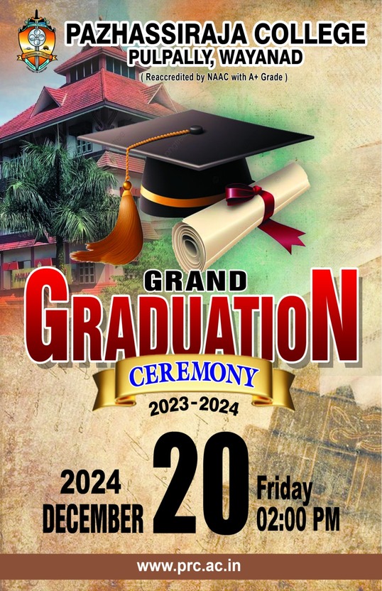 Pazhassirajacollege | Pulpally