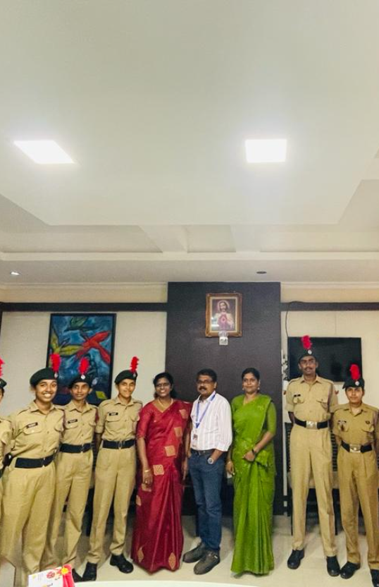 Pazhassirajacollege | Pulpally