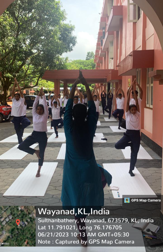 Pazhassirajacollege | Pulpally