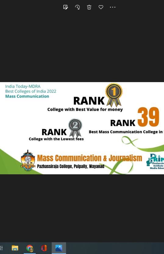 Pazhassirajacollege | Pulpally