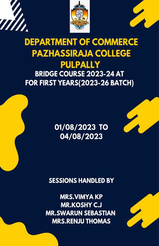 Pazhassirajacollege | Pulpally