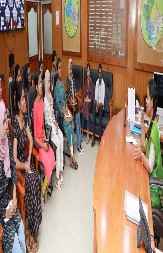 Pazhassirajacollege | Pulpally