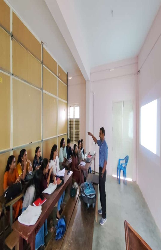 Pazhassirajacollege | Pulpally