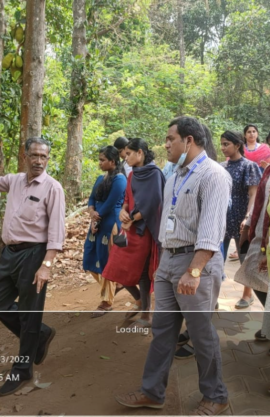 Pazhassirajacollege | Pulpally