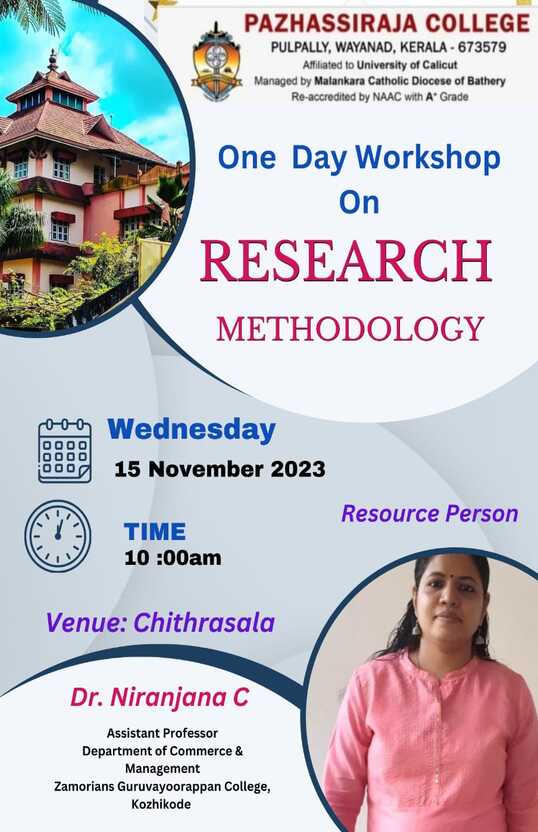Pazhassirajacollege | Pulpally