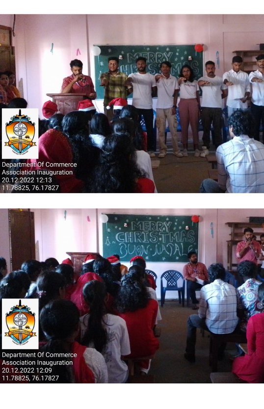 Pazhassirajacollege | Pulpally