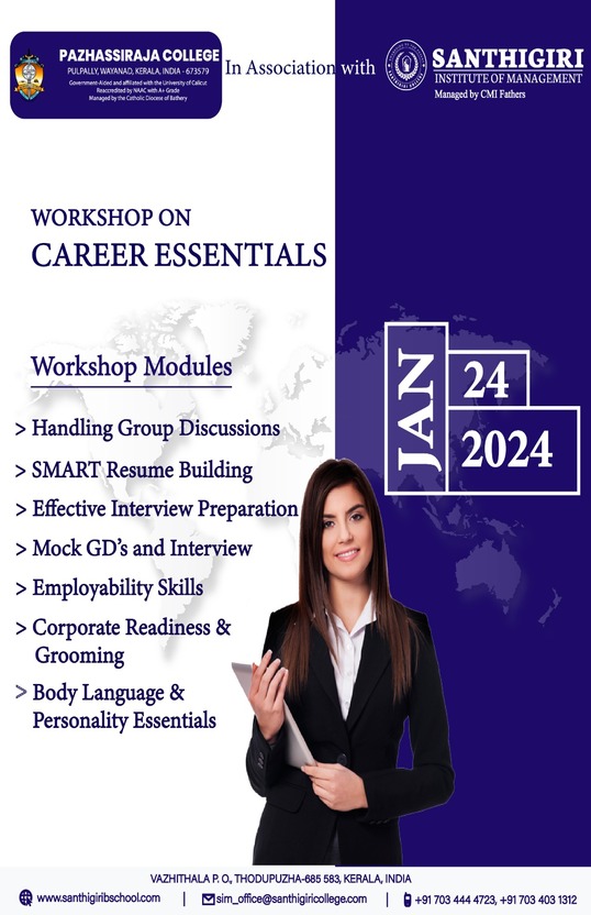 Pazhassirajacollege | Pulpally