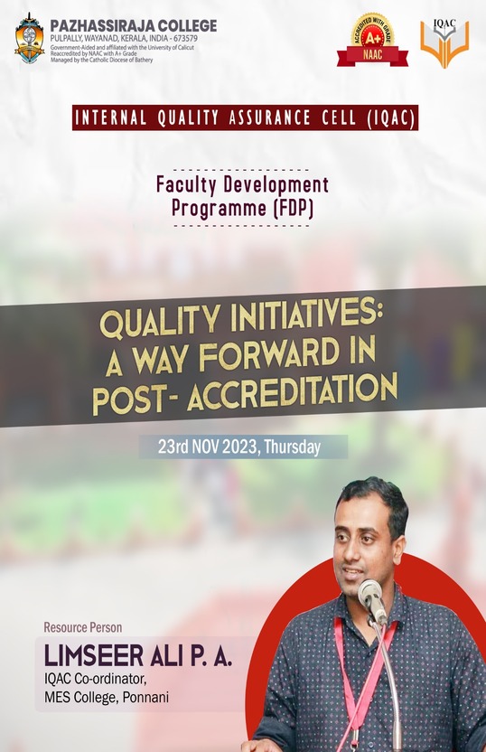 Pazhassirajacollege | Pulpally