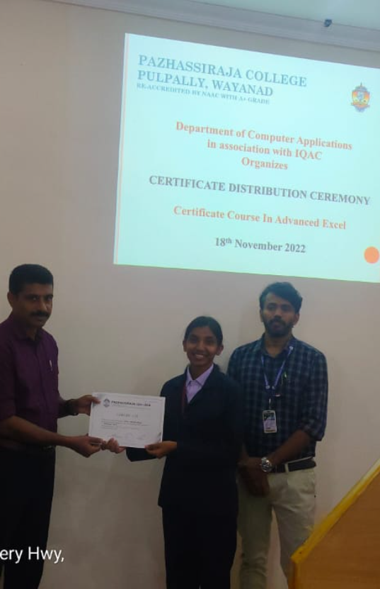 Pazhassirajacollege | Pulpally