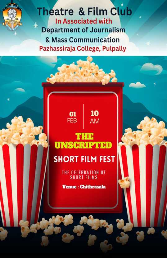 Pazhassirajacollege | Pulpally