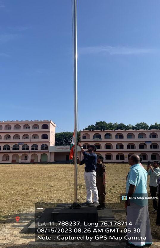 Pazhassirajacollege | Pulpally
