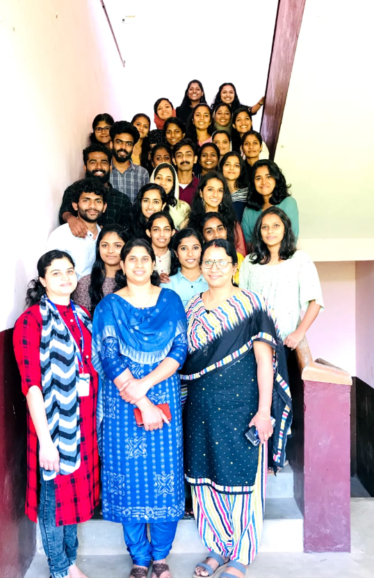 Pazhassirajacollege | Pulpally